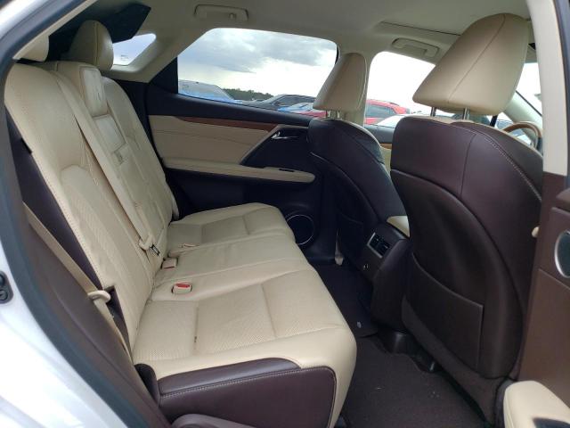 Photo 10 from auction – 2016 LEXUS RX 350 BAS with VIN 2T2BZMCA0GC007570