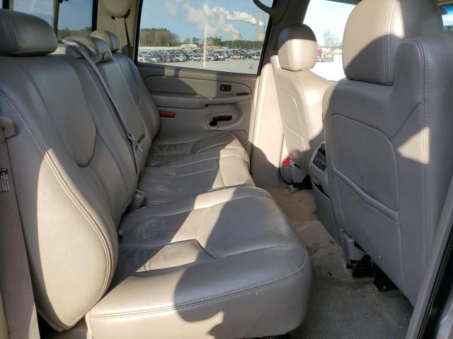 Photo 10 from auction – 2007 CHEVROLET SILVERADO with VIN 1GCHK23U97F150980