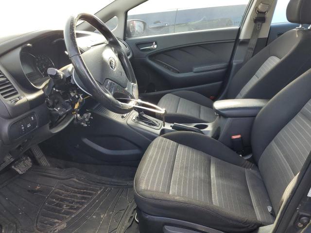 Photo 7 from auction – 2015 KIA FORTE EX with VIN KNAFX4A89F5266823