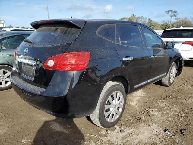 Photo 3 from auction – 2013 NISSAN ROGUE S with VIN JN8AS5MT4DW536263