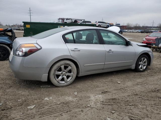 Photo 3 from auction – 2008 NISSAN ALTIMA 2.5 with VIN 1N4AL21E28N471217