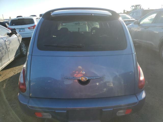 Photo 6 from auction – 2007 CHRYSLER PT CRUISER with VIN 3A4FY58B07T553860