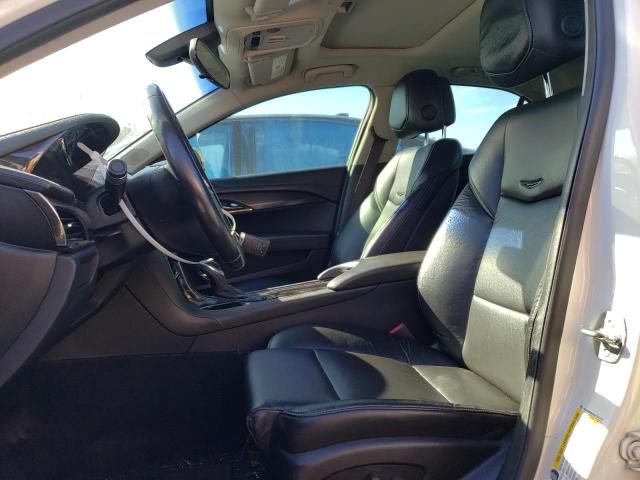 Photo 7 from auction – 2013 CADILLAC ATS with VIN 1G6AA5RA0D0151214