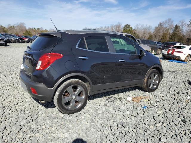 Photo 3 from auction – 2014 BUICK ENCORE with VIN KL4CJASB1EB596711