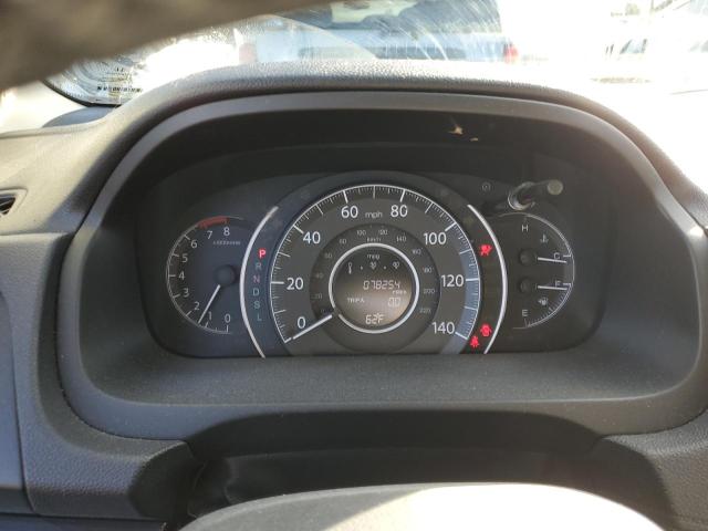 Photo 9 from auction – 2015 HONDA CR-V EXL with VIN 5J6RM3H71FL000332