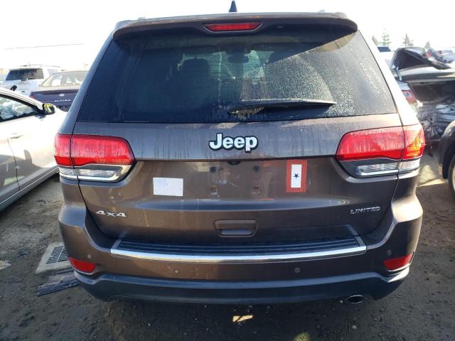 Photo 6 from auction – 2017 JEEP GRAND CHER with VIN 1C4RJFBG1HC738837