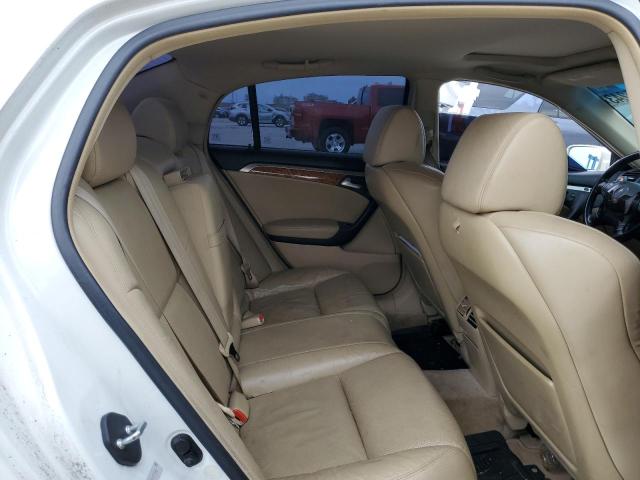 Photo 10 from auction – 2005 ACURA TL with VIN 19UUA66225A057488