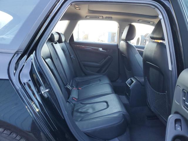 Photo 10 from auction – 2009 AUDI A4 2.0T AV with VIN WAUVF78K99A208353