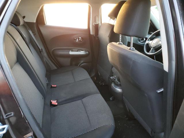 Photo 10 from auction – 2015 NISSAN JUKE S with VIN JN8AF5MV3FT562153