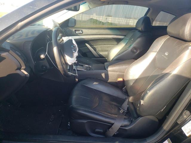 Photo 7 from auction – 2011 INFINITI G37 with VIN JN1CV6EL0BM262569