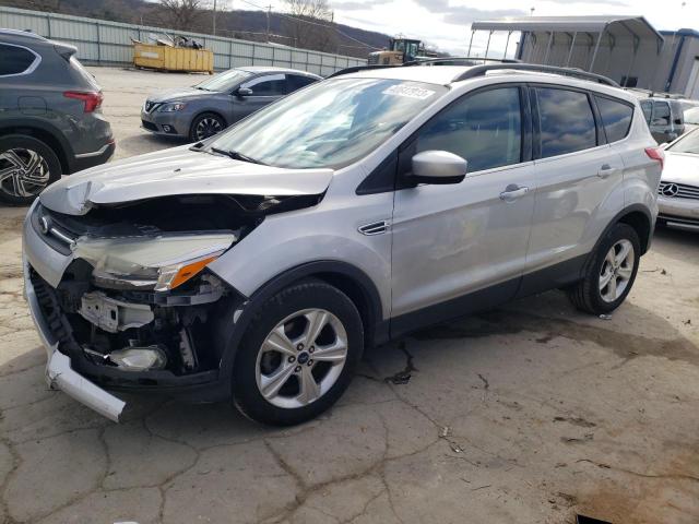 Photo 1 from auction – 2013 FORD ESCAPE SE with VIN 1FMCU0GX4DUB25467