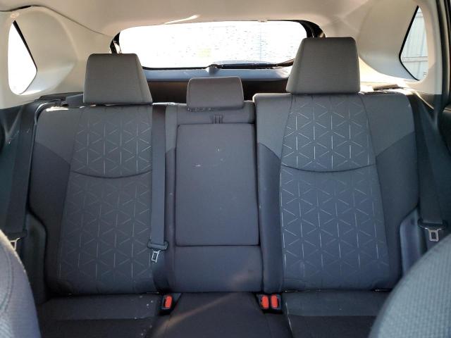Photo 10 from auction – 2022 TOYOTA RAV4 XLE with VIN 2T3P1RFV4NC301765