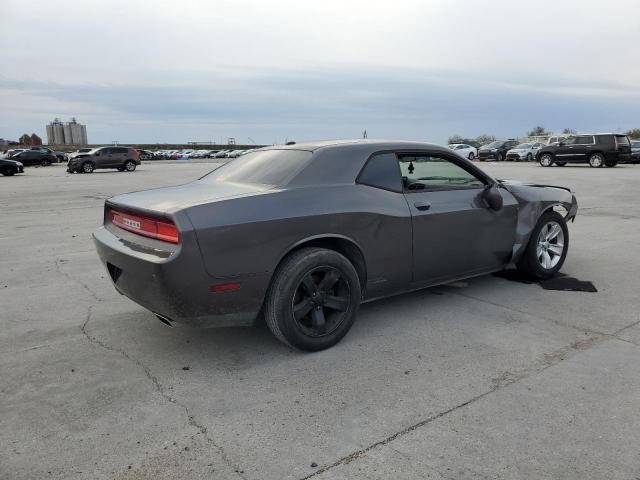 Photo 3 from auction – 2014 DODGE CHALLENGER with VIN 2C3CDYAG0EH212223