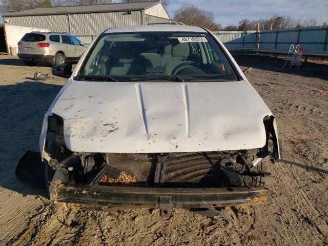 Photo 5 from auction – 2011 NISSAN SENTRA 2.0 with VIN 3N1AB6AP4BL703932