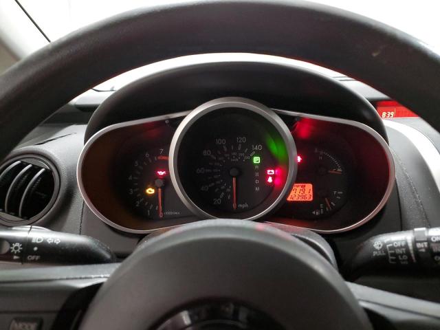 Photo 9 from auction – 2008 MAZDA CX-7 with VIN JM3ER293480210611