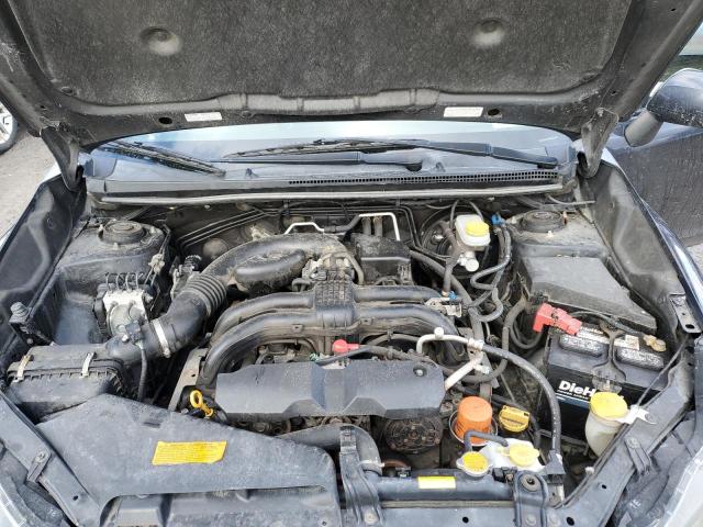 Photo 11 from auction – 2014 SUBARU XV CROSSTR with VIN JF2GPACC7E8210515