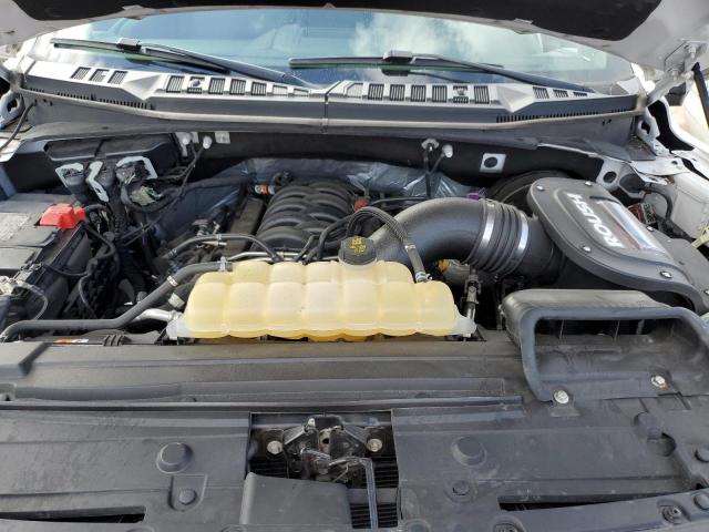 Photo 11 from auction – 2019 FORD F150 SUPER with VIN 1FTEW1C57KFA92855