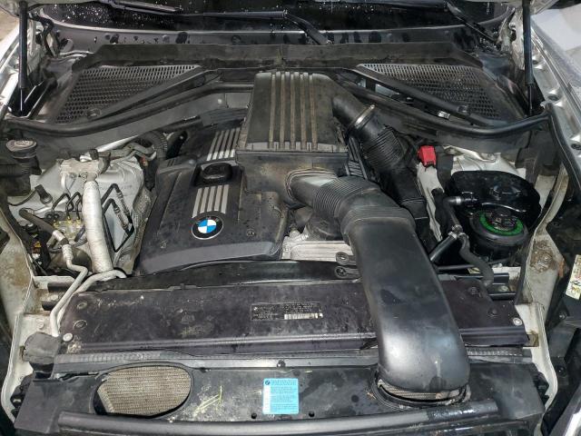 Photo 12 from auction – 2008 BMW X5 3.0I with VIN 5UXFE43558L001535