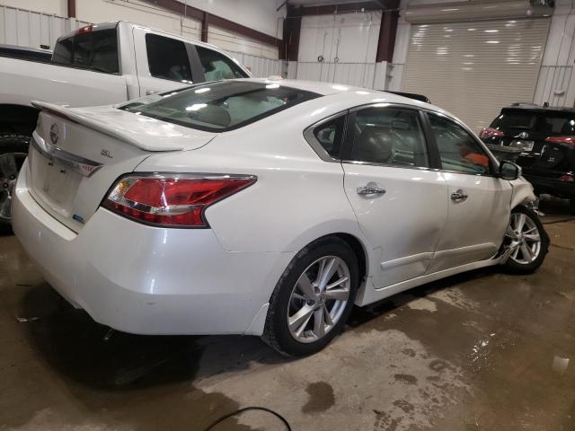 Photo 3 from auction – 2014 NISSAN ALTIMA 2.5 with VIN 1N4AL3AP6EC329144