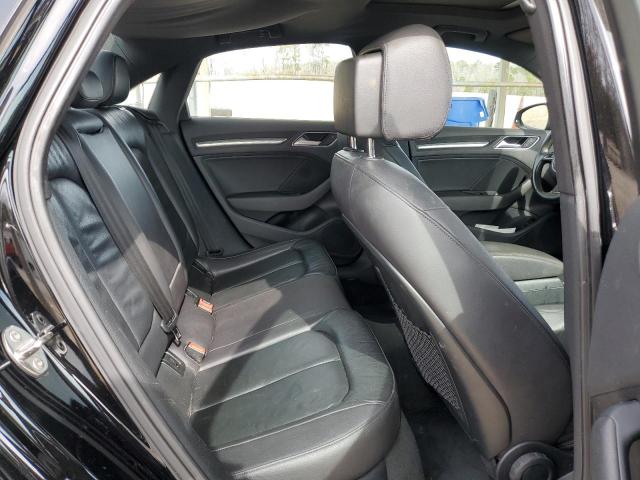 Photo 10 from auction – 2015 AUDI S3 PREMIUM with VIN WAUBFGFF0F1018848