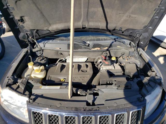 Photo 12 from auction – 2011 JEEP COMPASS LI with VIN 1J4NT5FB9BD137771