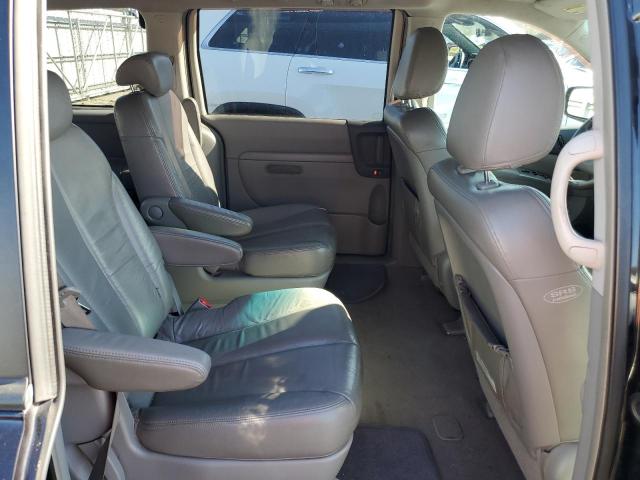 Photo 10 from auction – 2007 KIA SEDONA EX with VIN KNDMB233876172152