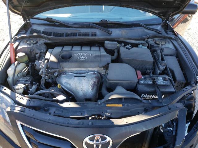 Photo 11 from auction – 2010 TOYOTA CAMRY LE A with VIN 4T1BF3EK3AU517074