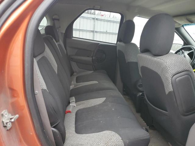 Photo 10 from auction – 2005 PONTIAC AZTEK with VIN 3G7DA03E75S524430