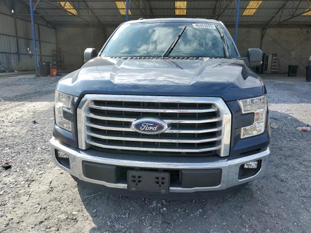 Zdjęcie 5 z aukcji – 2015 FORD F150 SUPER z VIN 1FTEX1CP2FFB65960