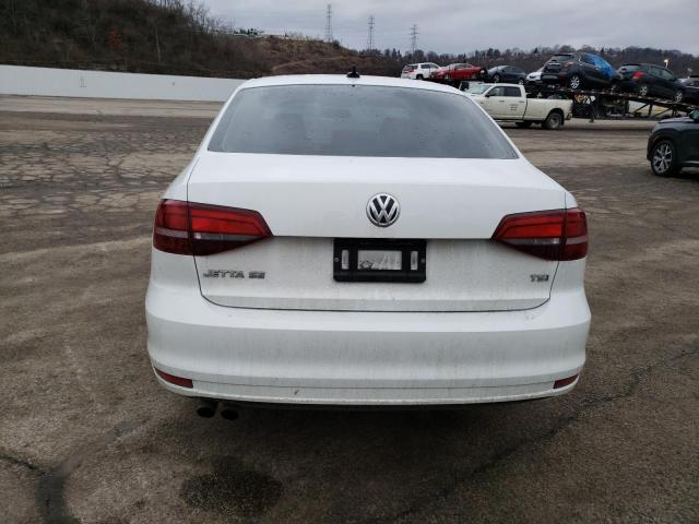 Photo 6 from auction – 2017 VOLKSWAGEN JETTA SE with VIN 3VWDB7AJ8HM266285