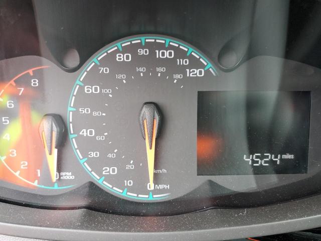 Photo 9 from auction – 2022 CHEVROLET SPARK 1LT with VIN KL8CD6SA5NC016087