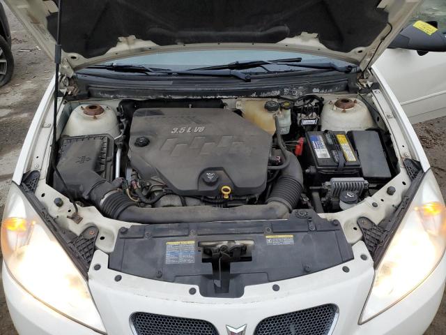 Photo 11 from auction – 2007 PONTIAC G6 BASE with VIN 1G2ZG58N674278408