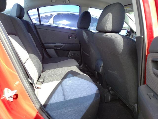 Photo 10 from auction – 2006 MAZDA 3 I with VIN JM1BK12F161478781