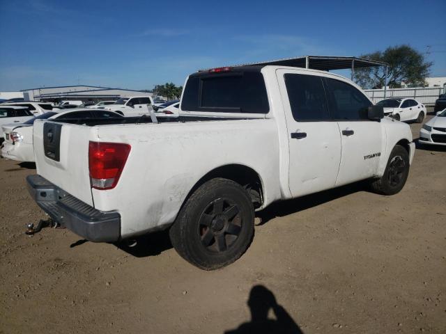 Photo 3 from auction – 2008 NISSAN TITAN XE with VIN 1N6AA07D88N326201
