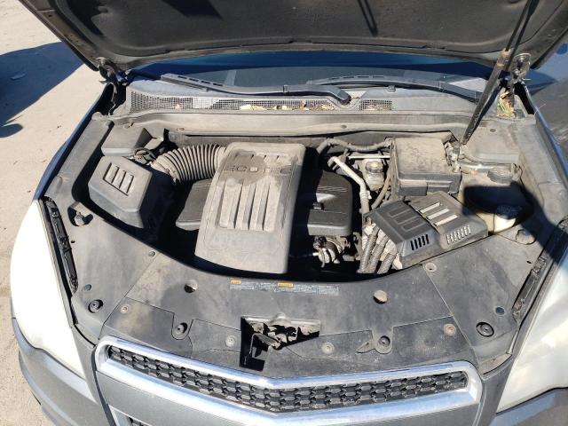 Photo 12 from auction – 2011 CHEVROLET EQUINOX LS with VIN 2CNALBEC7B6302482