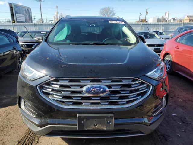 Photo 5 from auction – 2019 FORD EDGE SEL with VIN 2FMPK3J92KBB79386