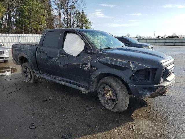 Photo 4 from auction – 2019 RAM 1500 CLASS with VIN 1C6RR7LT1KS698953