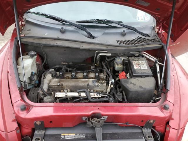Photo 12 from auction – 2011 CHEVROLET HHR LT with VIN 3GNBABFW4BS617711