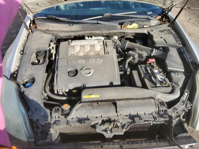 Photo 11 from auction – 2006 NISSAN MAXIMA SE with VIN 1N4BA41E86C817625