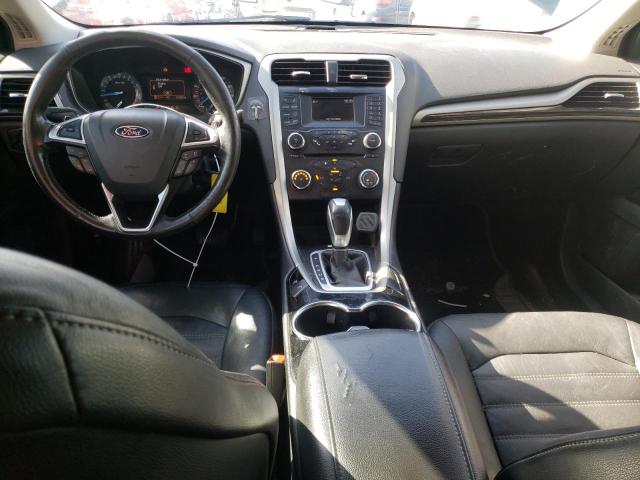Photo 8 from auction – 2014 FORD FUSION SE with VIN 3FA6P0H97ER381979
