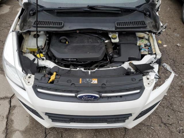 Photo 11 from auction – 2014 FORD ESCAPE SE with VIN 1FMCU0GX5EUA21295