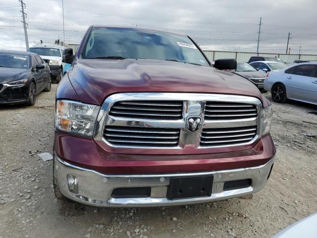 Photo 5 from auction – 2016 RAM 1500 SLT with VIN 1C6RR6LT4GS262759