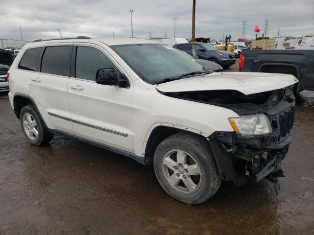 Photo 4 from auction – 2011 JEEP GRAND CHER with VIN 1J4RS4GG0BC644279