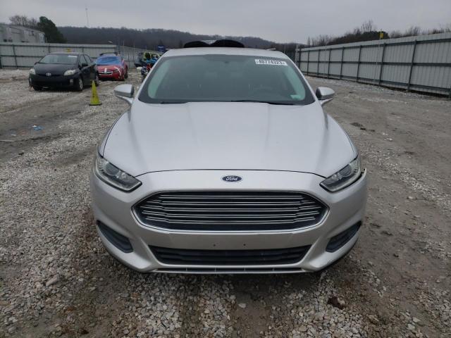 Photo 5 from auction – 2013 FORD FUSION SE with VIN 3FA6P0H75DR304461