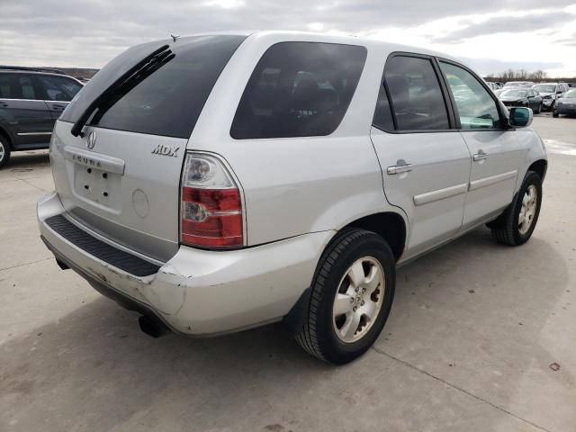 Photo 3 from auction – 2006 ACURA MDX with VIN 2HNYD18216H538191