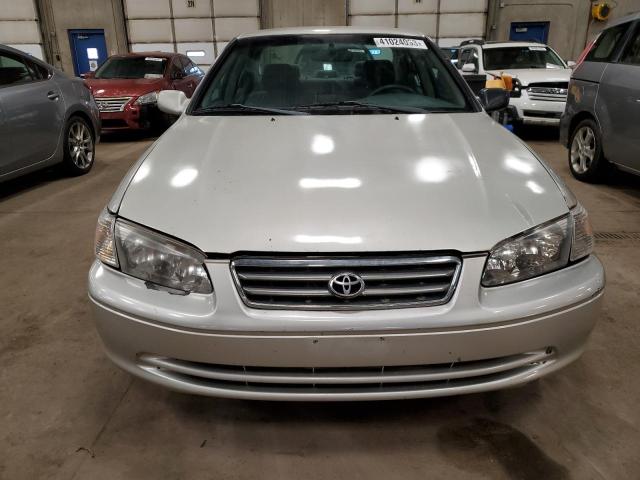 Photo 5 from auction – 2001 TOYOTA CAMRY CE with VIN 4T1BG22K11U019242