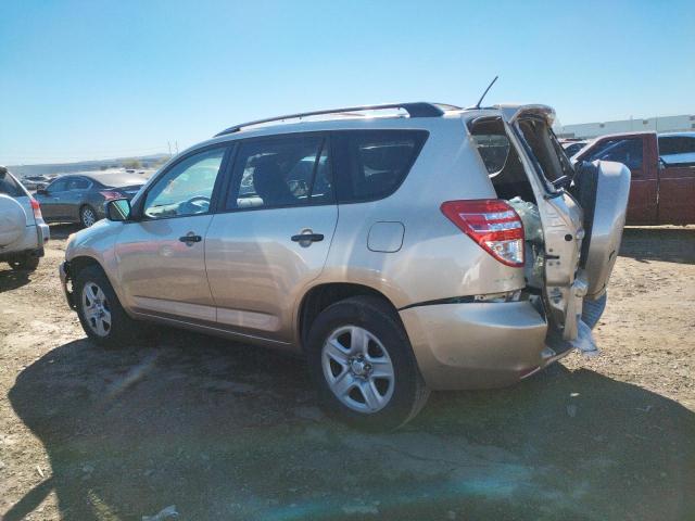 Photo 2 from auction – 2010 TOYOTA RAV4 with VIN 2T3BF4DVXAW027286