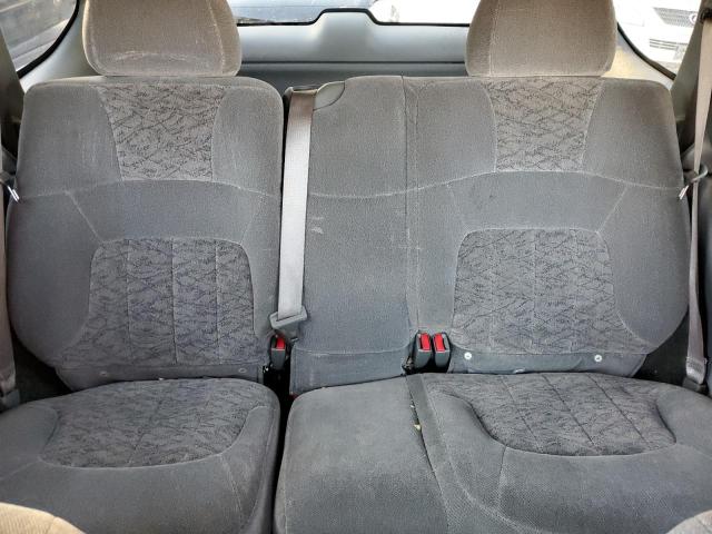 Photo 10 from auction – 2003 GMC ENVOY with VIN 1GKDS13S832320274