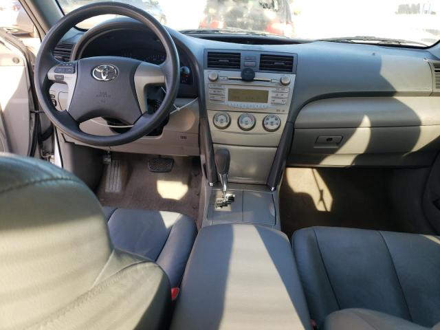 Photo 8 from auction – 2010 TOYOTA CAMRY BASE with VIN 4T1BF3EK2AU028472