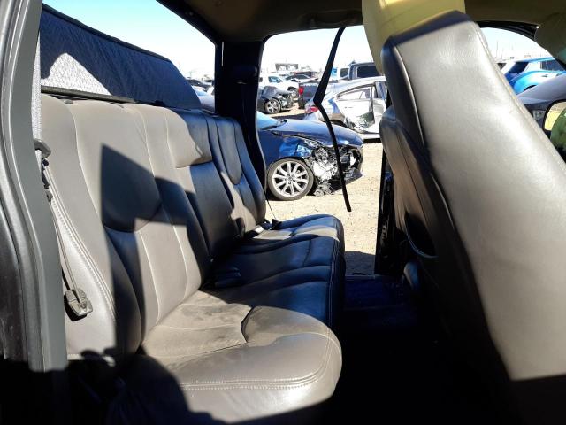 Photo 10 from auction – 2003 GMC NEW SIERRA with VIN 2GTEC19V031265138